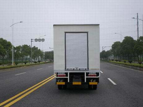 EQ5040TDY20D3AC電影放映車 